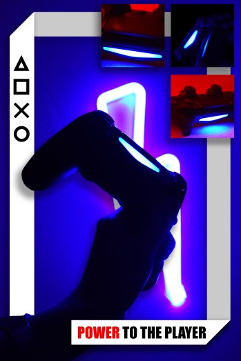 Playstation ad VERSION 3