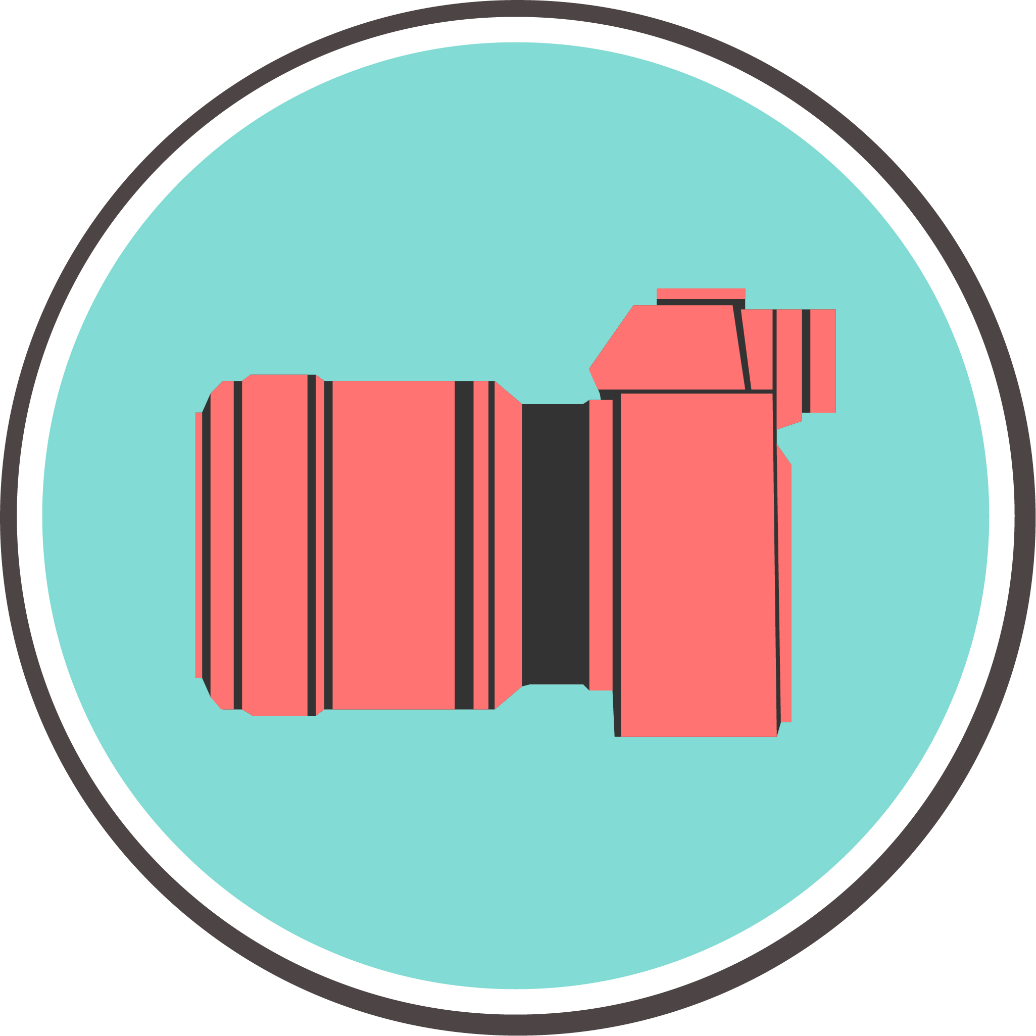 Camera Logo2