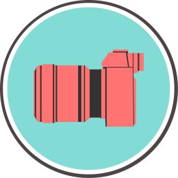 Camera Logo2